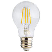 Ampoule Retroled filament E27 470lm 5W 2700K blanc chaud - INVENTIV
