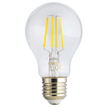 Ampoule Retroled transparent E27 470lm 5W blanc neutre - INVENTIV