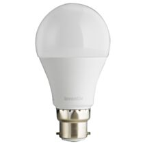 Ampoule led standard opaque B22 1055lm - INVENTIV