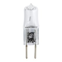 Lot de 2 ampoules halogenes g9 410 Lumens 2700 Kelvins dimmable - INVENTIV