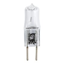 2 ampoules halogène GY6.35 12V 750lm 35W Ton chaud - INVENTIV
