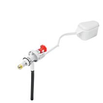 Robinet flotteur à levier embout laiton - INVENTIV