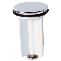 Clapet pour bonde de lavabo - INVENTIV