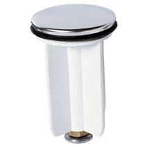 Clapet pour bonde de lavabo - INVENTIV