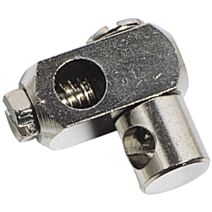 Chape de liaison - INVENTIV