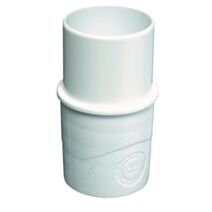 Embout plastique femelle Ø 32 mm à coller - INVENTIV