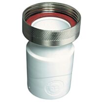 Raccord à écrou Ø32 mm - INVENTIV