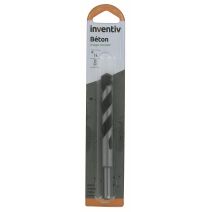 Foret béton Ø16 x 160 mm - INVENTIV