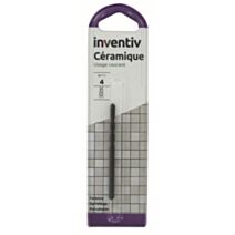 Foret céramique Ø4 mm - INVENTIV