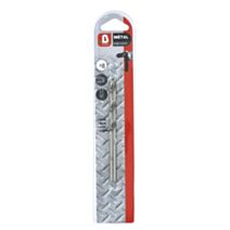 Foret métal Ø12 L240 x 50 mm - INVENTIV