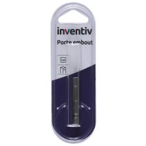 PORTE EMBOUT CARRE
