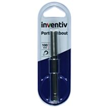 Porte embout de vissage magnétique 100 mm - INVENTIV