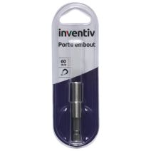 PORTE EMBOUT MAGNETIQUE 60MM