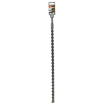 Foret béton SDS Ø12 x 450 mm - INVENTIV