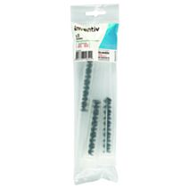 Canules pour cartouche de scellement chimique (par 3) - INVENTIV