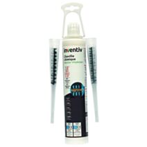 Cartouche scellement vinylester 300ml - INVENTIV