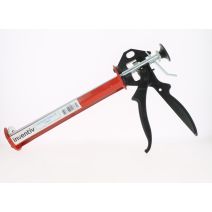 Pistolet pour cartouche mastic colle ou scellement chimique - INVENTIV