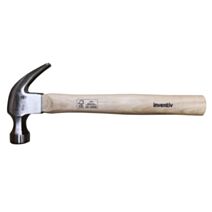 Marteau arrache clous en bois - INVENTIV