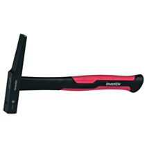 Marteau électricien tri-matière 16 mm - INVENTIV