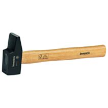 Marteau mécanicien en bois 40 mm - INVENTIV