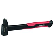 Marteau mécanicien tri-matière 25 mm - INVENTIV