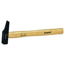 Marteau menuisier en bois 16 mm - INVENTIV