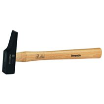 Marteau menuisier en bois 25 mm - INVENTIV