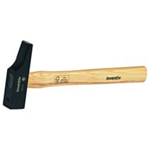 Marteau menuisier en bois 30 mm - INVENTIV