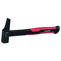 Marteau menuisier tri-matière 25 mm - INVENTIV