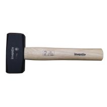 massette bois 1,5kg