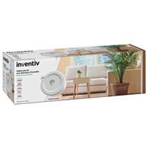 6 recharges absorbeur d'humidité galets percés 500gr - INVENTIV