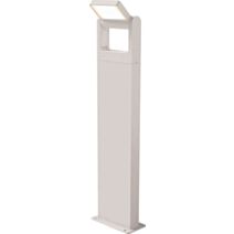 Borne Extérieur Mae LED 9W 500lm Anthracite - INVENTIV