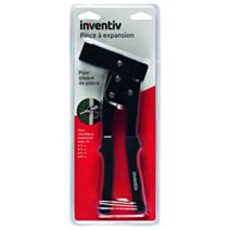 Pince métal pour pose chevilles - INVENTIV