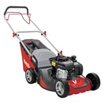 Tondeuse thermique tractée T3041TB 41cm 2,2kW - INVENTIV