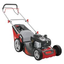Tondeuse thermique tractée T5046-TB 46cm 1,94kW - INVENTIV
