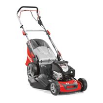 Tondeuse thermique tractée T6553-TBV 53cm 2,59kW - INVENTIV