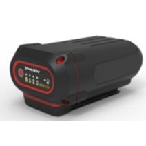 Batterie lithium 40V 5Ah - INVENTIV 