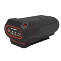 Batterie lithium 40V 5Ah - INVENTIV