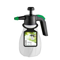 Pulvérisateur de jardin à pression préalable 1,5L - INVENTIV