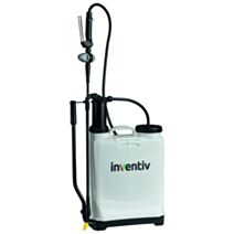 Pulvérisateur de jardin à pression entretenue 12 L - INVENTIV