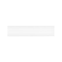 Tringle à Rideaux Bois Ø20mm 2m Laqué Blanc - INVENTIV