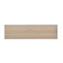Tringle à Rideaux Bois Ø28mm 2,50m Naturel - INVENTIV