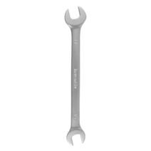 Clé plate 10/11mm chrome vanadium - INVENTIV