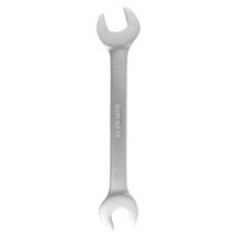 Clé plate 20/22mm chrome vanadium - INVENTIV