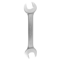 Clé plate 30/32mm chrome vanadium - INVENTIV