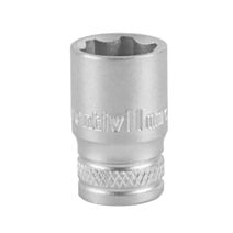 Douille 1/4" 11mm chrome vanadium - INVENTIV