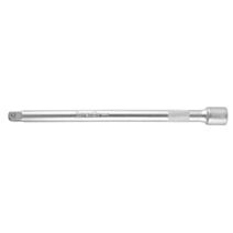 Rallonge 1/4" 150mm chrome vanadium - INVENTIV