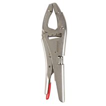 Pince étau 225mm chrome vanadium - INVENTIV