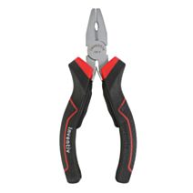 Mini pince universelle chrome vanadium - INVENTIV