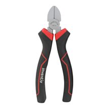 Pince coupante diagonale 160mm chrome vanadium - INVENTIV